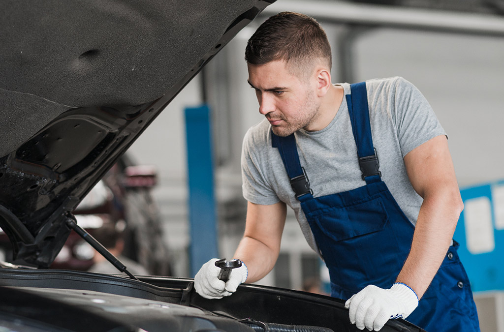 Dịch vụ của Volkswagen Nha Trang: Bảo hành, bảo dưỡng