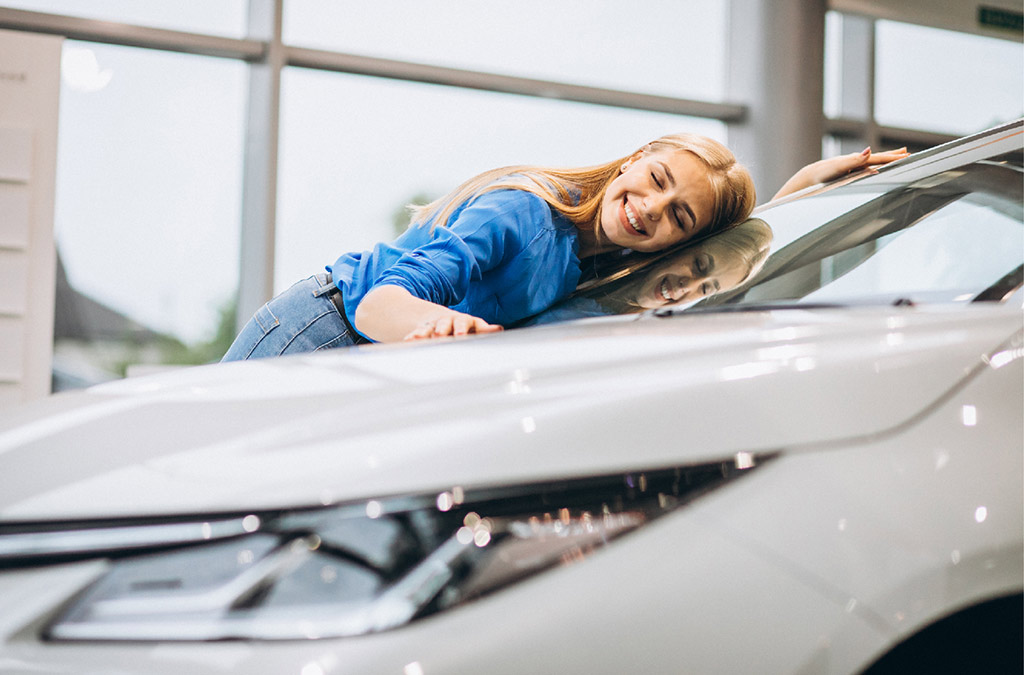 Dịch vụ của Volkswagen Nha Trang: Tư vấn và giao xe online
