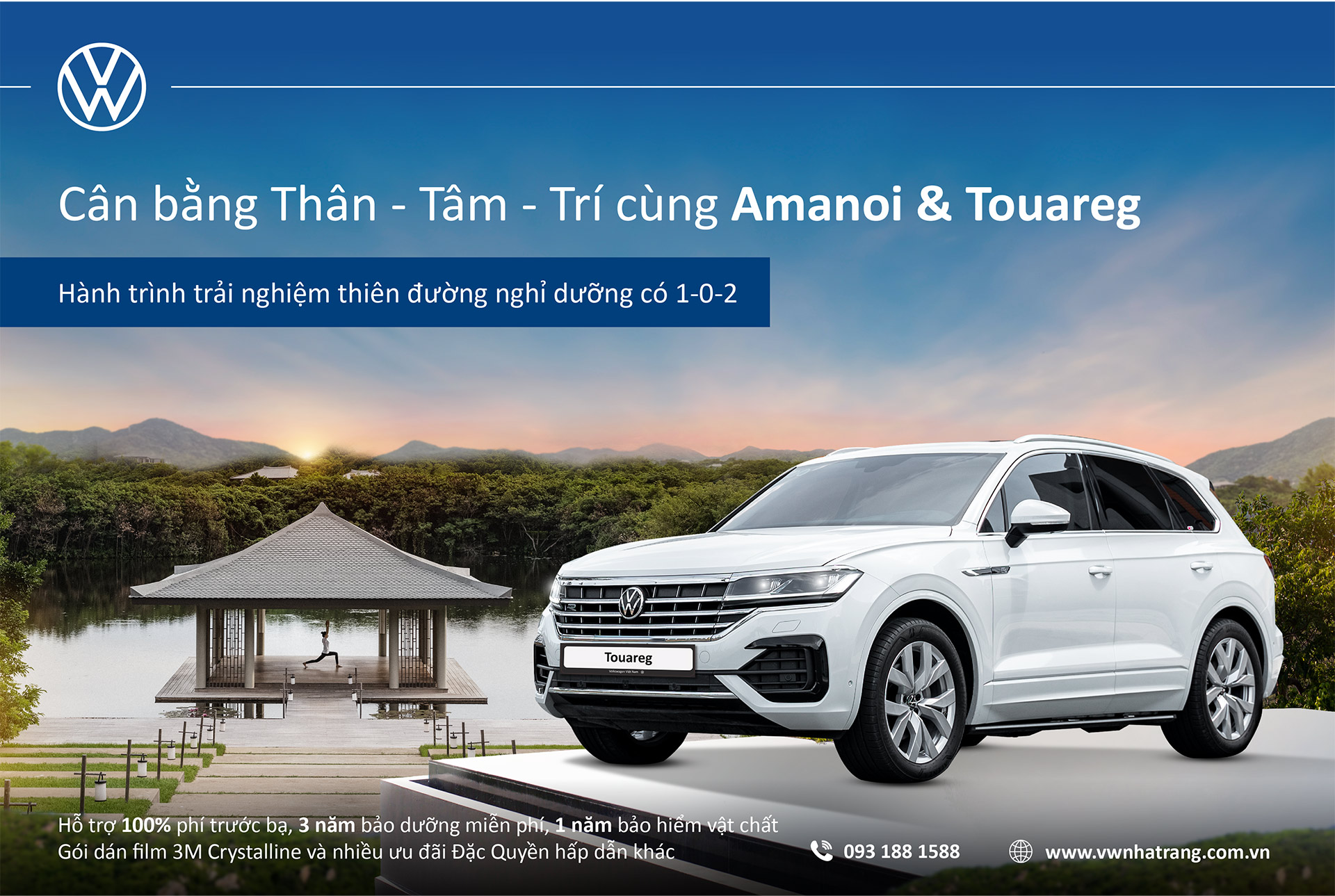 Volkswagen Nha Trang