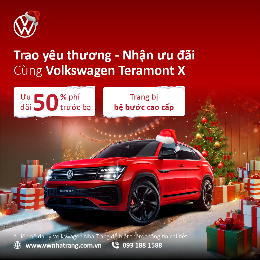 Hình minh họa bài viết: Giáng sinh An Lành nhận ngàn ưu đãi trong tháng 12