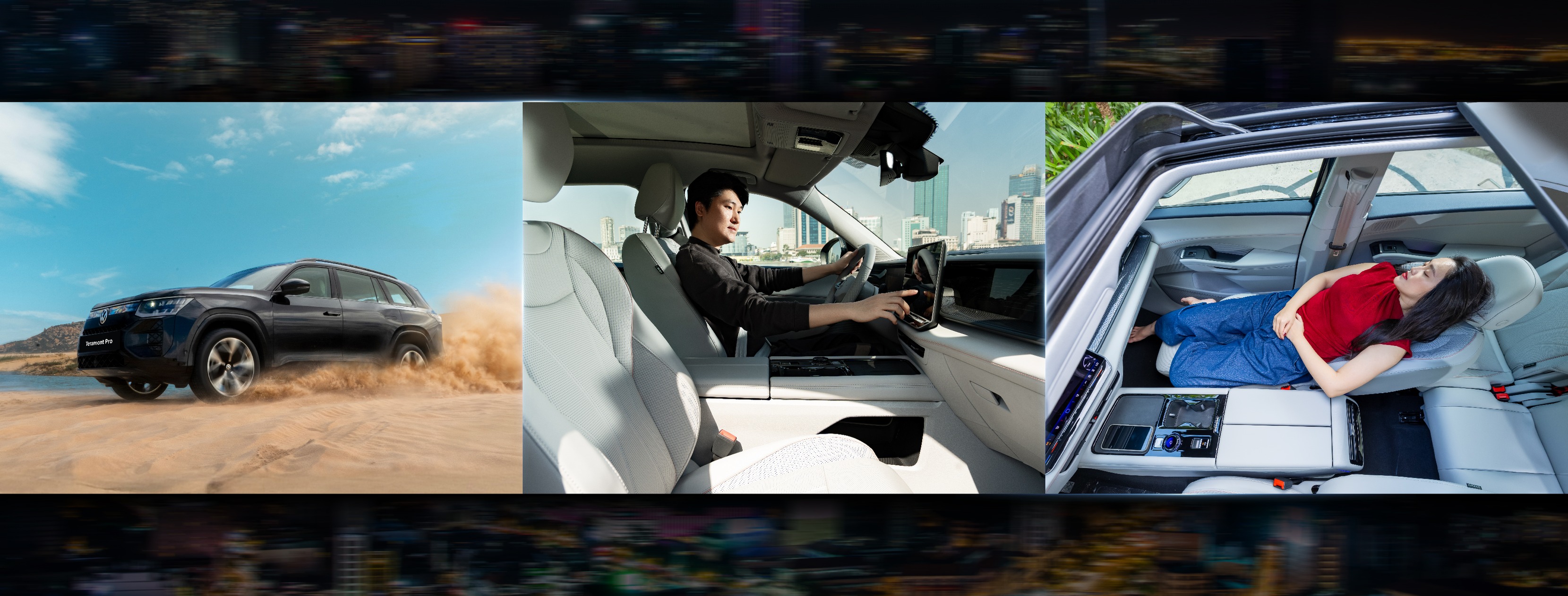 Volkswagen Nha Trang